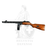 SMG RUSSIAN PPSh-41 - #A5965