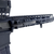AR15 FoldAR Single Fold MoBetta 12.5" .223Rem 300 ACC Blackout