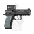 Pistola CZ Shadow 2 Compact OR 9X19
