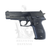 Pistola SIG-Sauer P226 Police URI 9 mm