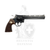 Revolver COLT Python 8" 357Mag - #A6209
