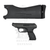 Pistol HK VP70 Full-Auto - #A6215