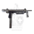 SMG CZ SA VZ 25 Full-Auto 9X19 - #A6464