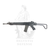 Assault Rifle BERETTA M70/223 AR 70 223Rem - #A6429