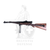 SMG HISPANO SUIZA Suomi MP43/44 9X19 - #A6456