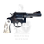 Revolver COLT New Service Target 45LC - #A6333