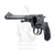 Revolver NAGANT M1895 7.62X38 Nagant - #A6364