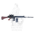 Fucile d'assalto FN FAL G1 308 Win - #A6560