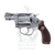 Smith & Wesson 60 2,5" 38Spec - #A6599