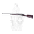 Carbine WINCHESTER 1886 33WCF - #A6496