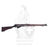 Carbine LEE ENFIELD No 1 MK3 .303 - #A6473