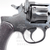 Revolver ENFIELD N2 MK1 38X200 - #A6356 Revolver ENFIELD N2 MK1 38X200 - #A6356