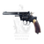 Revolver PIEPER 1893 Ejercito Mexicano 8mm Pieper - #A6365