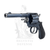Revolver LEPAGE 9 colpi 8mm/92 - #A6602