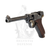 Pistole W+F Parabellum 1906/24 06/24 - #A6732