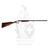 Fusil de chasse GALAND Single-Shot 14mm - #A6503