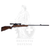 Carbine VOERE Bolt-Action 22 22LR - #A6615