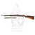 Rifle DWM 1908 with Bayonet 7x57 - #A6478