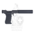 Pistolet à verrou supprimé B&T SIX9 9X19