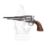 Black Powder Revolver PIETTA 1858 Navy .44 - #A6376