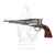 Schwarzpulver Revolver PIETTA SAA .44 - #A6377