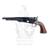 Black Powder Revolver NEW ARMY 1860 .44 - #A6386