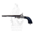 Black Powder Pistol LEFAUCHEUX Double Barrel 11mm - #A6522