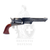 Black Powder Revolver COLT Open Top Type Walker .44 - #A6606