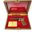 Pistol SIG P210 125 Year Commemorative 9X19 - #A6818