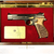 Pistol SIG P210 125 Year Commemorative 9X19 - #A6818