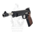 Pistol SIG P210-5 9X19 - #A6819