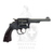 Revolver Smith & Wesson Victory US Property - #HA1-6357