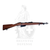 Carbine CARCANO 1891/24 - #HA2-6547