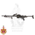 MG M.A.C. AA-52 Full-Auto - #HA2-6410 MG M.A.C. AA-52 Full-Auto - #HA2-6410