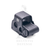 EOTECH HWS EXPS3 schwarzes holografisches Zielsystem, nachtsichtkompatibel, mit Schnellspann-Sockel für 1-Zoll-Weaver-/Picatinny-Schiene
