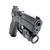 Pistol SPHINX SDP Compact Alpha Black - #A7272