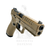 Springfield Armory Echelon 4.5" OSP U-Notch All FDE pistol – Handgun available in Geneva