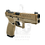 Springfield Armory Echelon 4.5" OSP U-Notch All FDE pistol – Handgun available in Geneva