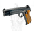 SIG P49-1 pistol – Swiss collectible historical handgun available in Geneva SIG P49-1 pistol – Swiss collectible historical handgun available in Geneva