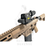 Assault Rifle LMT DEFENSE AR-10 MLKMWSS MARS-H 7.62 Swiss Reference