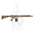 LMT Defense Swiss Sniper 16" MARS-H M-LOK 7.62x51mm rifle with Zf STGW 20 reference optic – -Precision long gun available in Geneva
