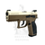 Pistol SPHINX SDP Compact Beige