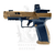 CANIK TTI Combat 9mm pistol –Handgun available in Geneva