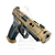 CANIK TTI Combat 9mm pistol –Handgun available in Geneva CANIK TTI Combat 9mm pistol –Handgun available in Geneva