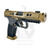 CANIK TTI Combat 9mm pistol –Handgun available in Geneva CANIK TTI Combat 9mm pistol –Handgun available in Geneva