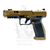 CANIK TTI Combat 9mm pistol –Handgun available in Geneva CANIK TTI Combat 9mm pistol –Handgun available in Geneva