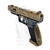 CANIK TTI Combat 9mm pistol –Handgun available in Geneva CANIK TTI Combat 9mm pistol –Handgun available in Geneva