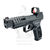 CANIK SFx Rival-S Black 9mm pistol – Handgun available in Geneva CANIK SFx Rival-S Black 9mm pistol – Handgun available in Geneva