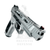 Pistol CANIK SFx RIVAL-S Chrome - 9mm