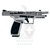 Pistol CANIK SFx RIVAL-S Chrome - 9mm